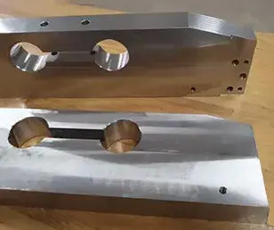 AF usinage Reparation