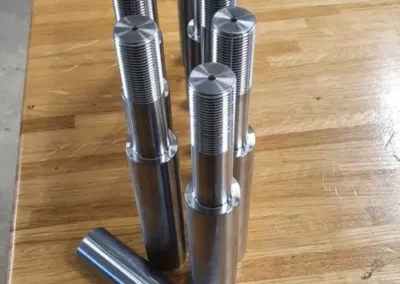 Afusinage realisation2